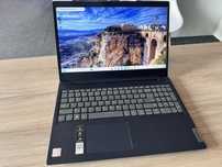 Laptop Lenovo IdeaPad 3, Intel Celeron, SSD 256, 4GB RAM, Win+Office