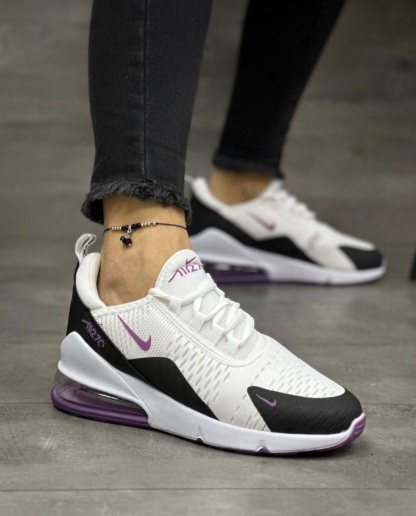 Маратонки Nike air max 270