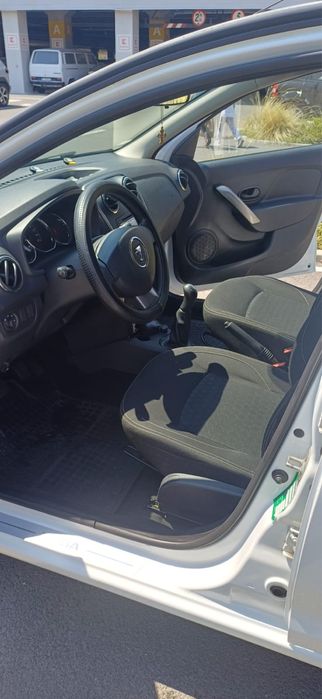 Dacia Sandero 1.2 benzina
