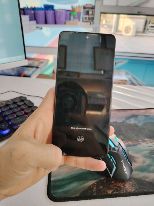 Samsung A 51 6/128