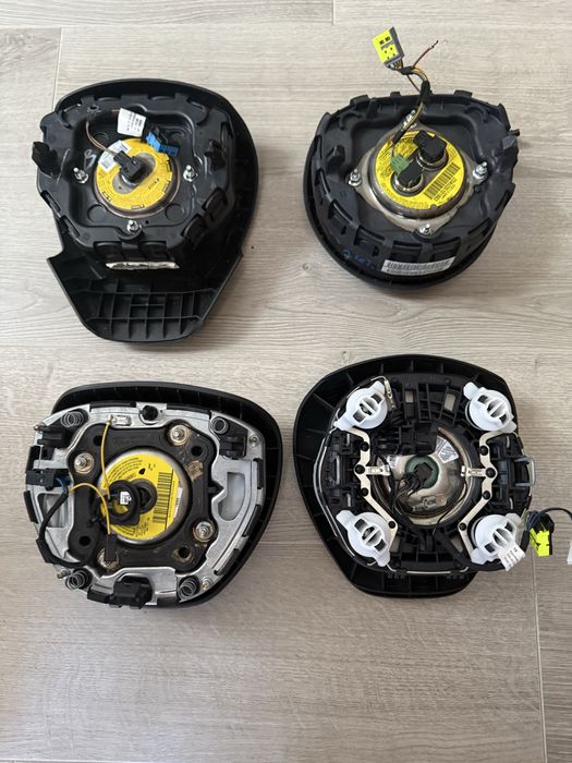 Airbag BMW E90 F10 F20 F30 F34 F25 F26 Е90 Ф10 Ф20 Ф30 Ф25 Ф34