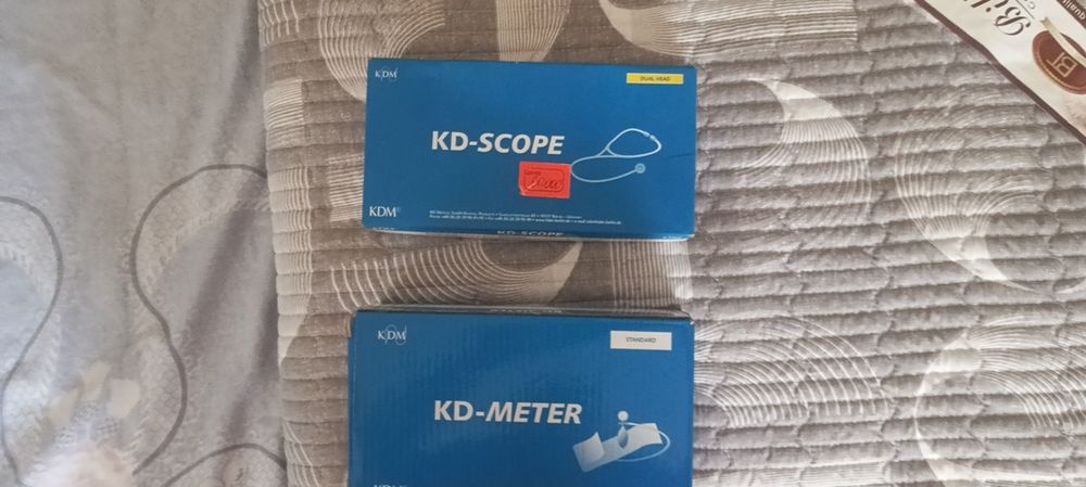 Продается танометр