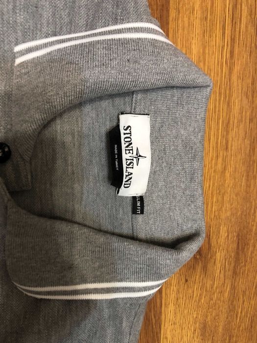 Stone Island polo тениска XL