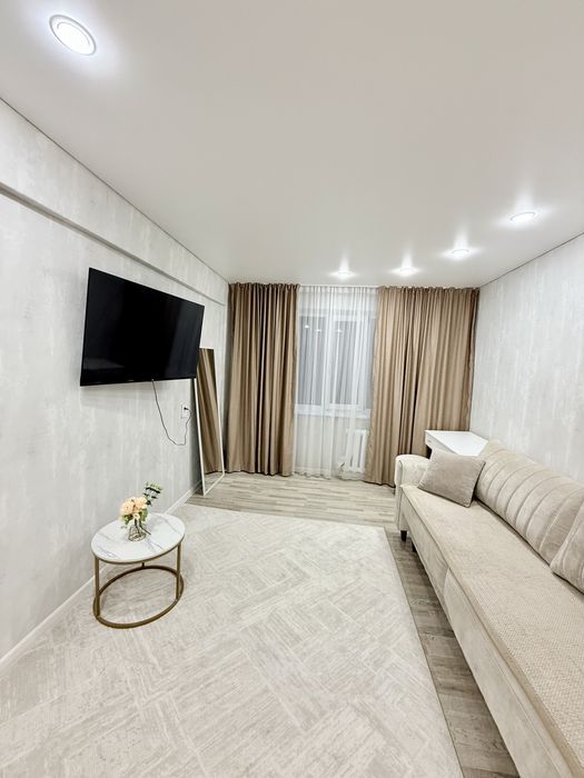 Сдам 1,5 посуточно , почасовой, район Дворец спорта , Автовокзал