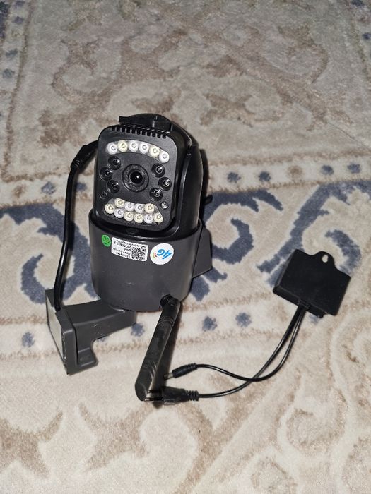 Продаю камеру очень хорошем состояние