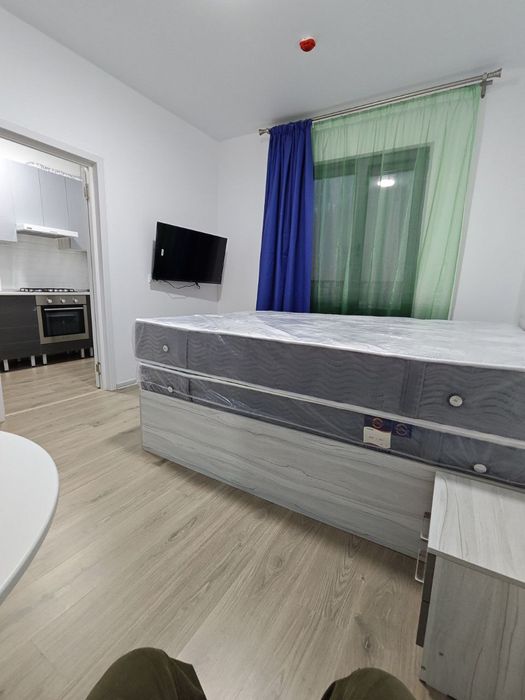 1 комн.кв. Узбум