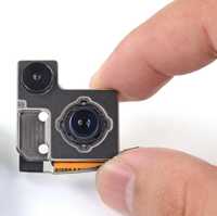 Apple iPhone 13 Rear Camera - оригинална резервна задна камера