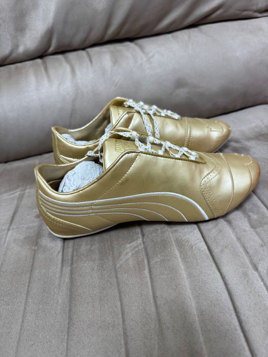 Спортни обувки PUMA