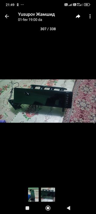 Приора 1.6 стандарт сотилади