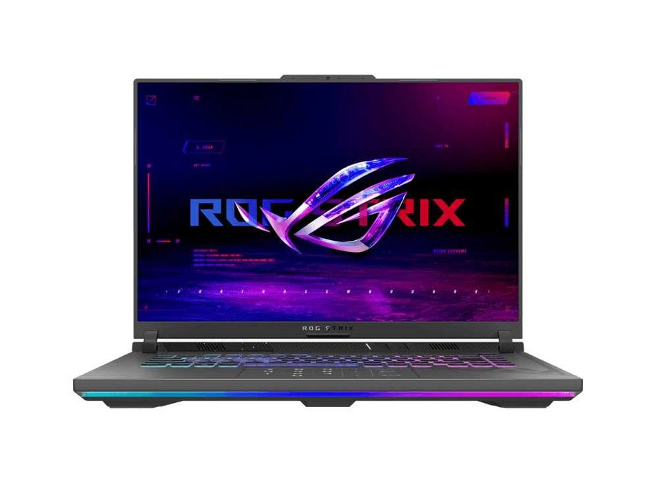 Продам новый игровой Ноутбук ASUS Rog Strix G16