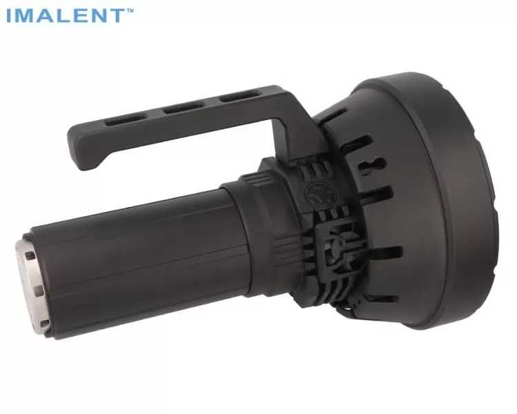 Lanterna IMALENT SR32 120000 lumeni peste 2 KM distanta iluminare