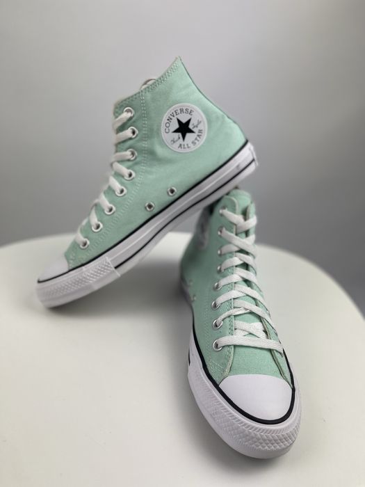 Tenisi Converse all star dama