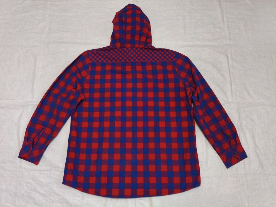 Jacheta Engelbert Strauss mărimea XXL bărbat hanorac cămașă