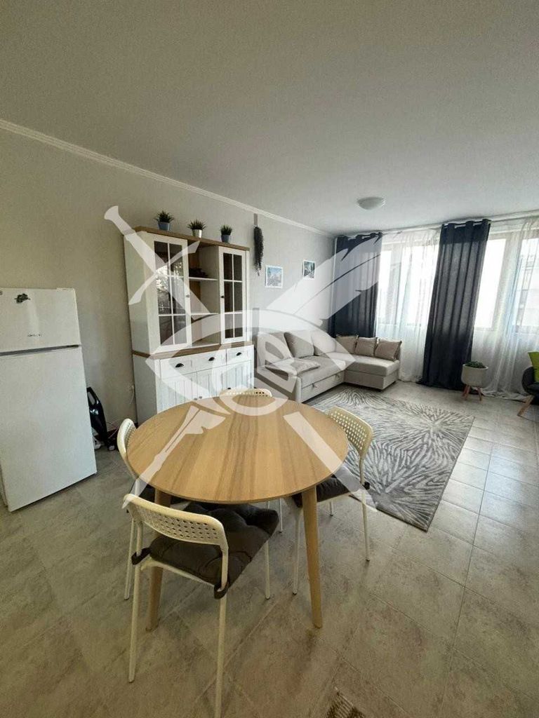Продава се Двустаен апартамент в Свети Влас - 83 кв.м за 1555 €/кв.м - Снимка #1