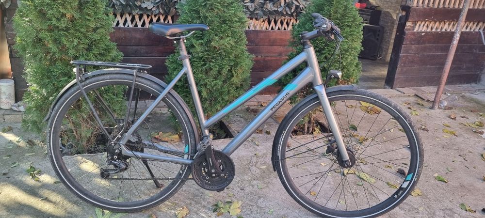 Bicicleta Pegasus