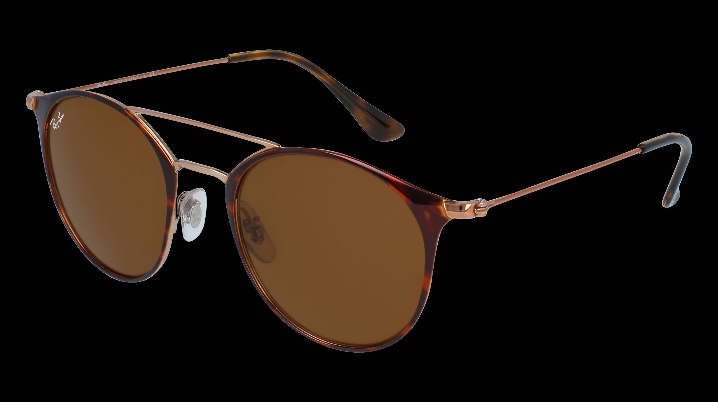 Чисто нови RAY-BAN RB3546 - 900985 в гаранция.