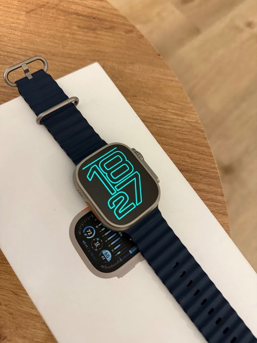 Apple Watch ULTRA 2 49mm