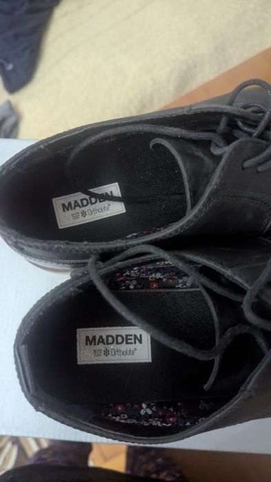 Продам мужские ботинки известного бренда тимберлэнд