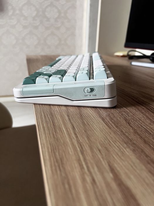 Клавиатура MCHOSE X75 V2