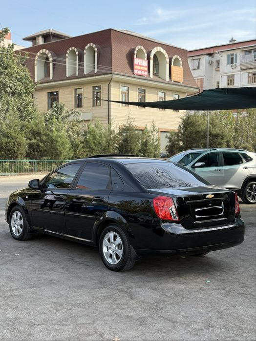 Gentra 2022 A/T Gaz bor Arendaga beriladi