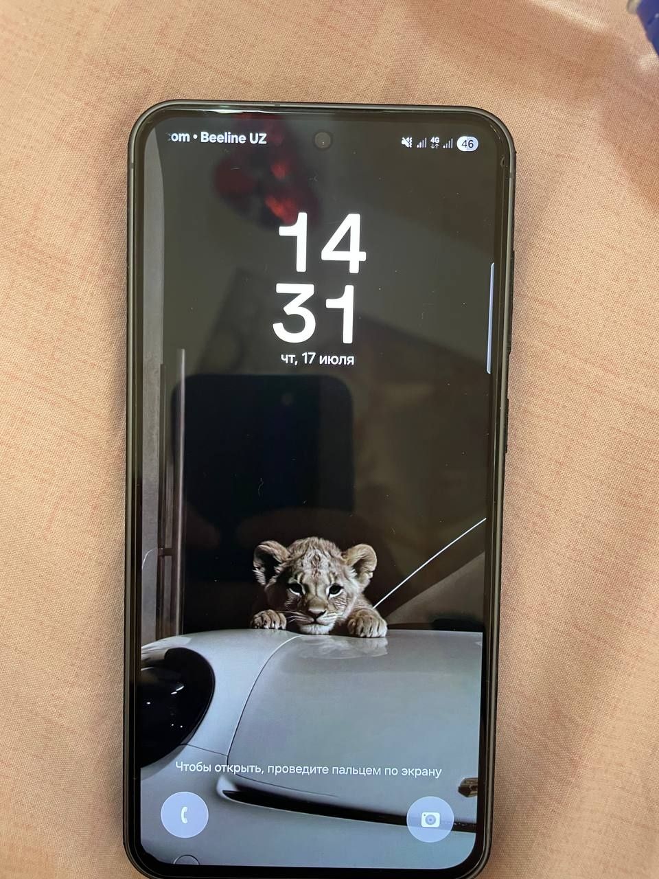 Samsung a56 128g