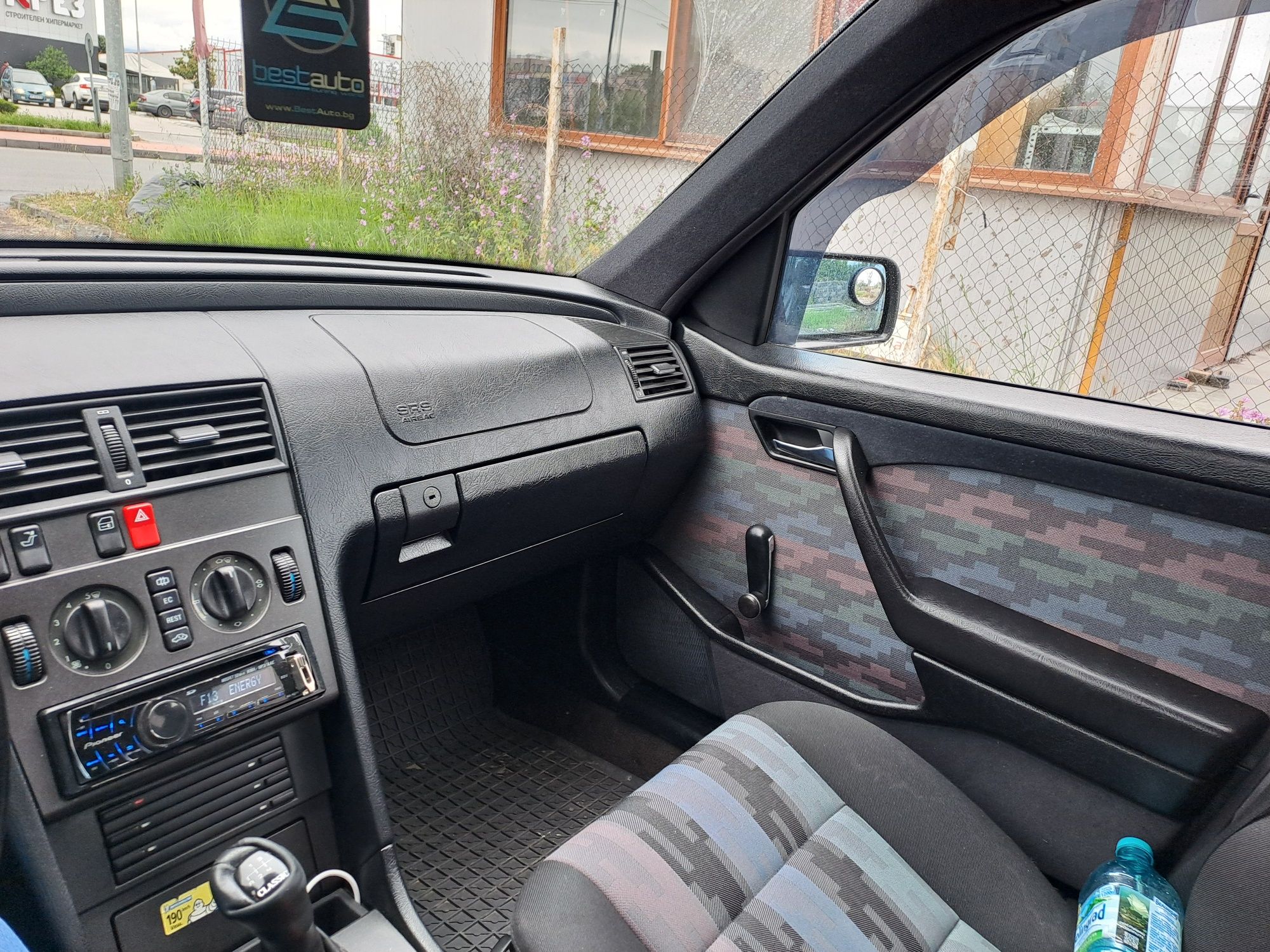 Mercedes c180  95година