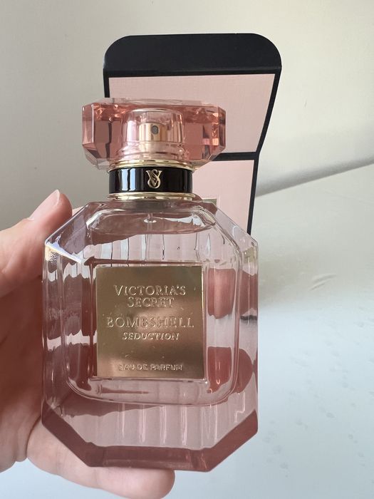Parfum Victoria’s secret Bombshell
