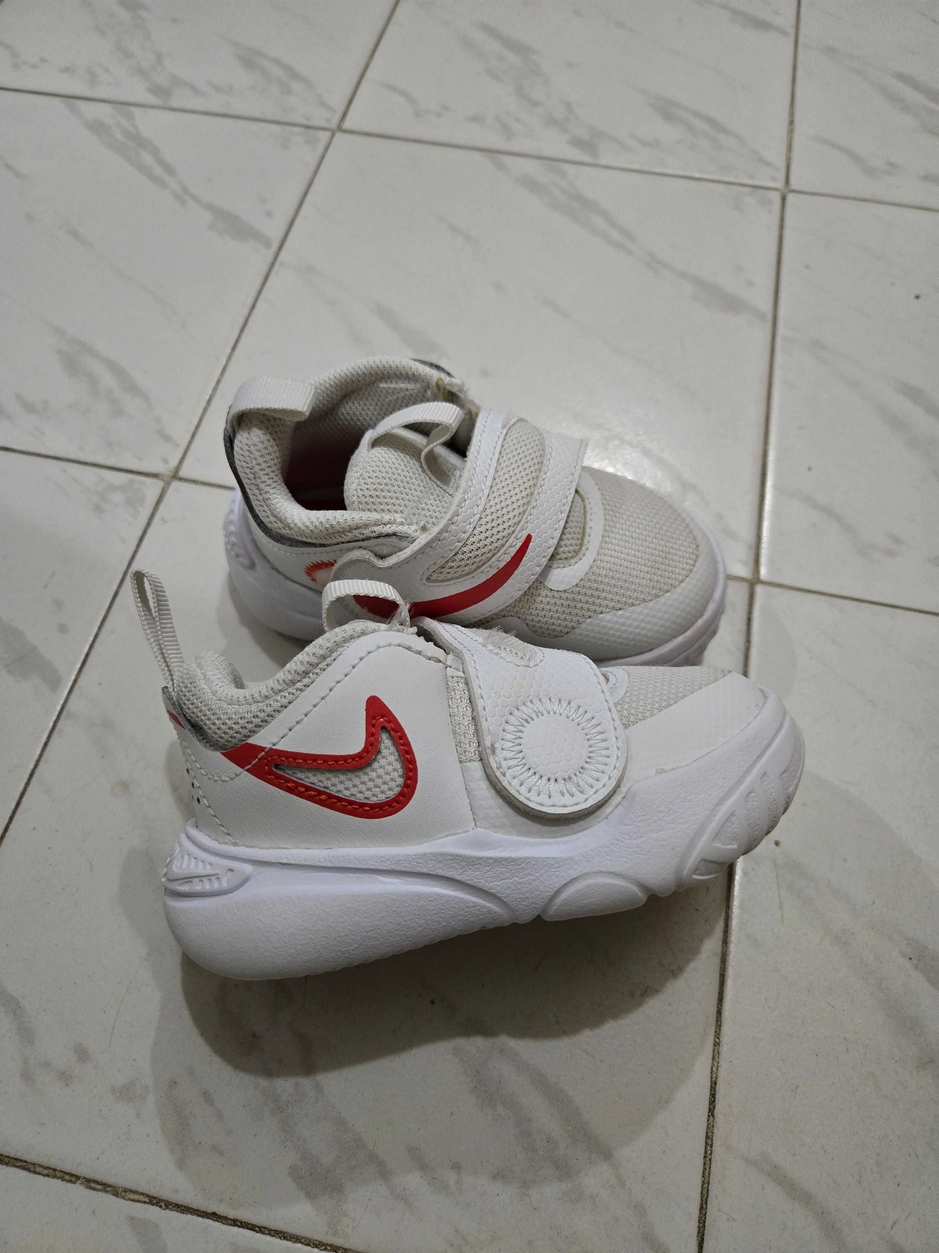 Детски маратонки Nike