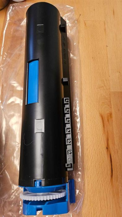 Toner cartus imprimanta ORIGINAL OKI 44992402