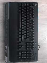 Клавиатура Logitech G213 PRODIGY RGB GAMING