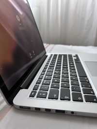 Vând 3 laptopuri: MacBook Pro 13’, Dell Vostro 3501, Lenovo T400
