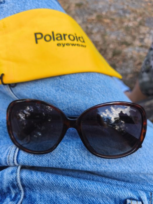 Polaroid слънчеви очила