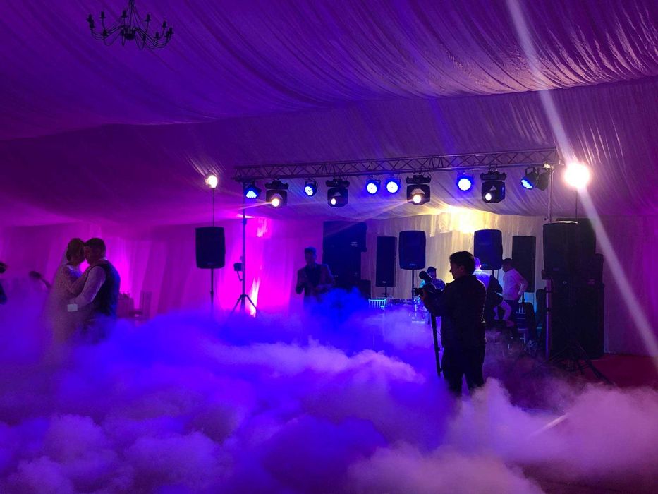 Gheata carbonica / Dry Ice