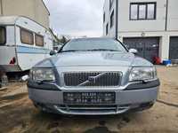 Dezmembrez Volvo S80 2.0 benzina turbo B5204T5 132KW an 2001