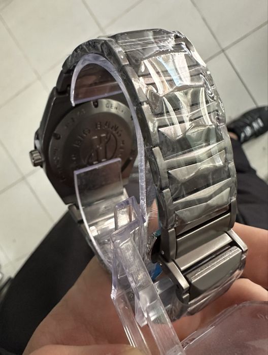 Hublot Часовници