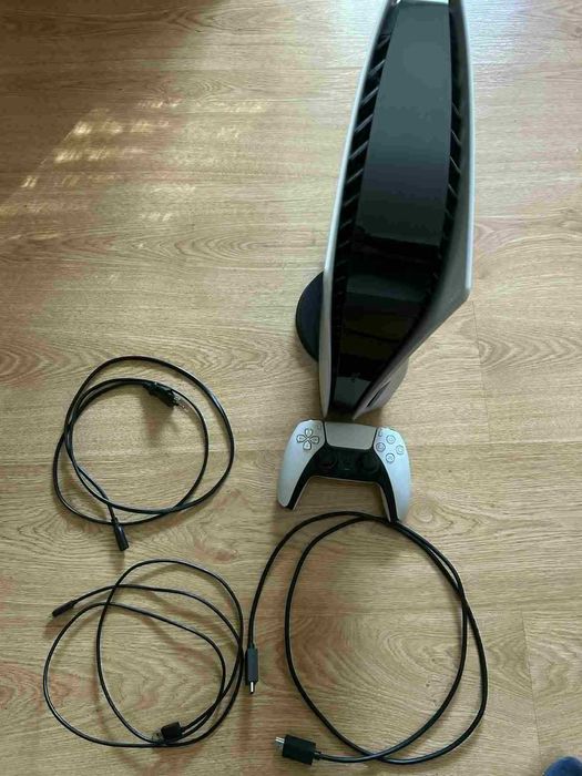 Playstation 5 Standard