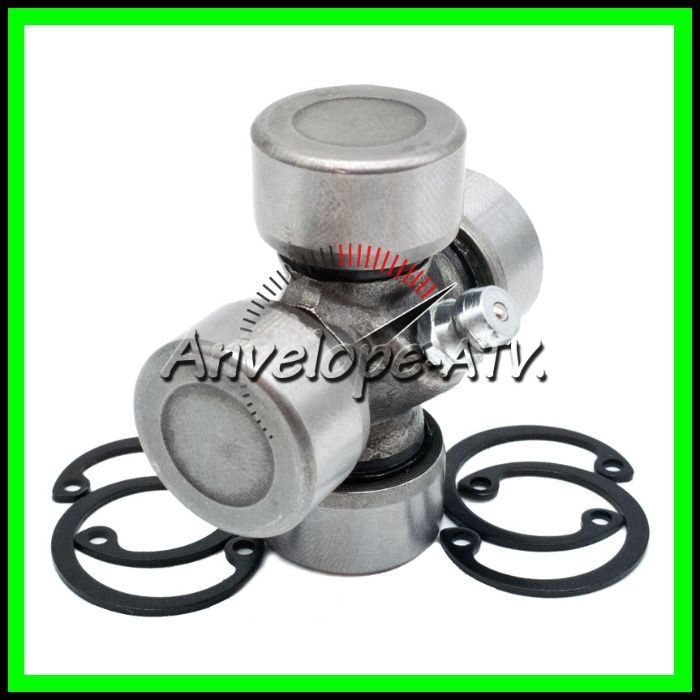 Cruce Cardan LINHAI 300 275 - 20x46MM - Cruce Cardanica LINHAI 260 250