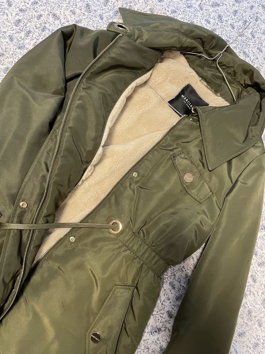Зимно палто Marciano by Guess