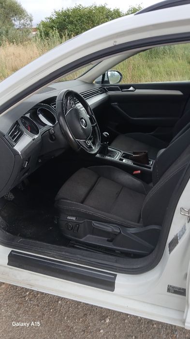 Vw Passat B8 - pret FIX