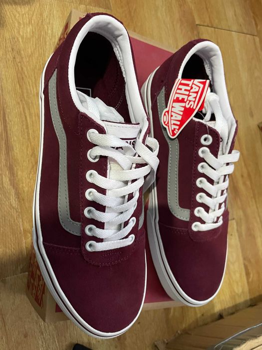 Adidasi VANS , marimea 41 ,   ward / old skool