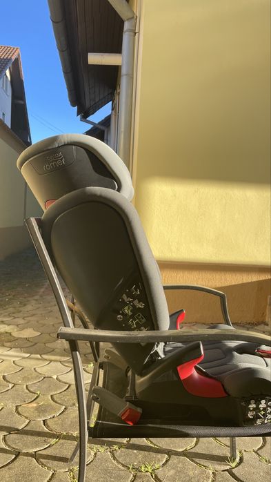 Scaun auto Britax Romer