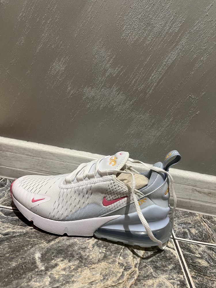 Nike air max 270 дамски