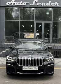 BMW Drive 730 Li