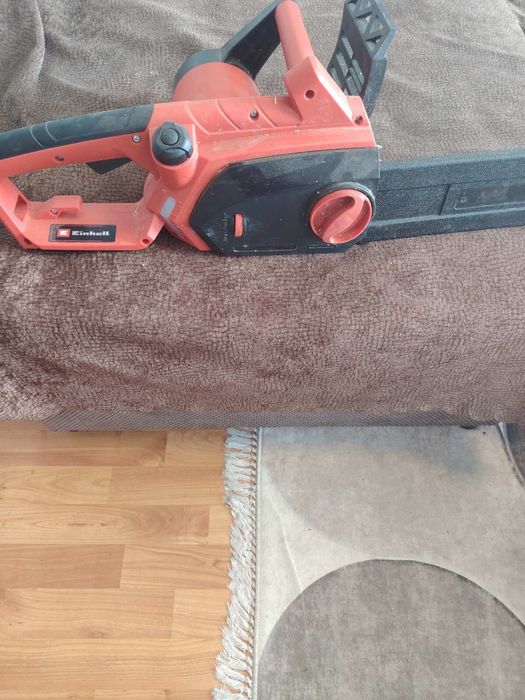 Резачка за държа на ток!