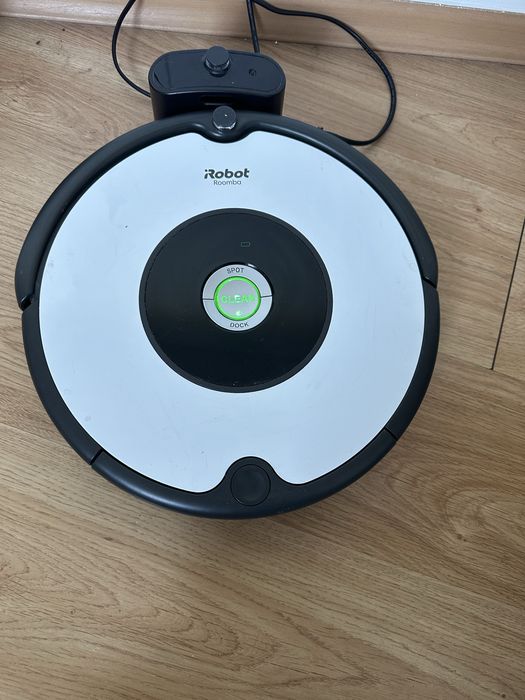 Прахосмукачка irobot roomba 605