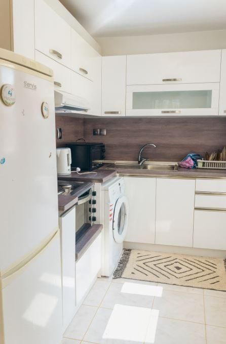 Дава се под наем Двустаен апартамент в Варна, ВИНС - 55 кв.м за 490 € - Снимка #1