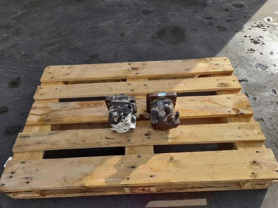 Hidromotor mars Bobcat 741 , EATON 7906