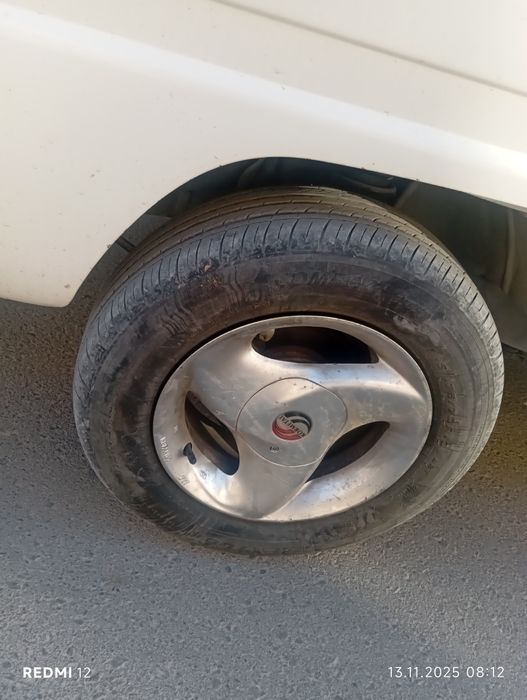 Karmetal r 13 xolati yangiday