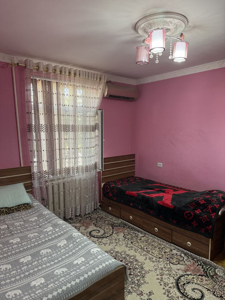 Продается дом в городе Янгиюль!!!