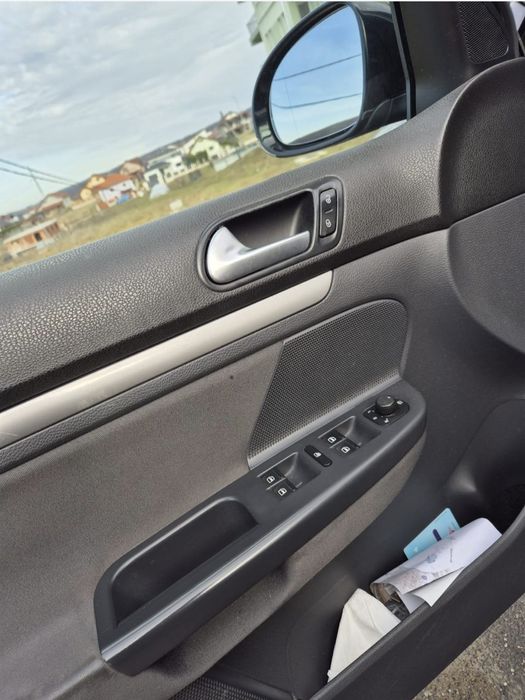 golf 5 1.9 tdi cutie automata